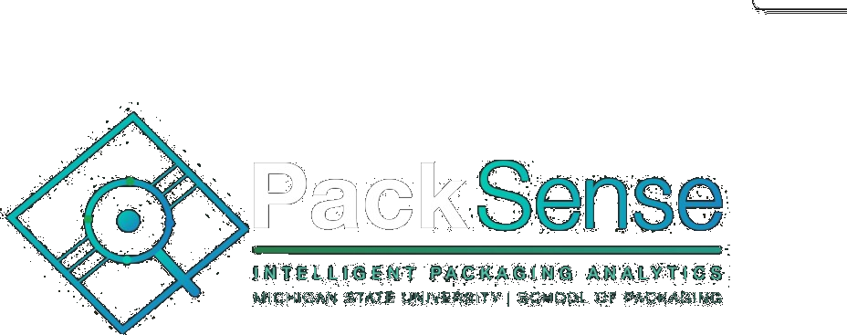 PackSense logo